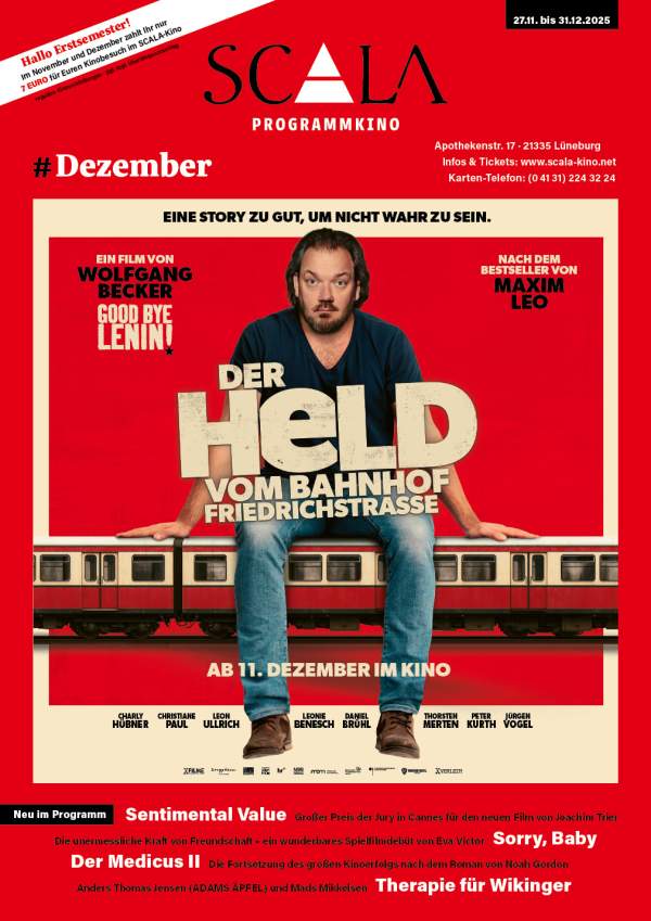 Scala-Magazin Dezember 2025
