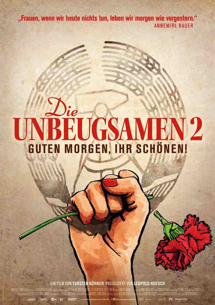 Die Unbeugsamen 2