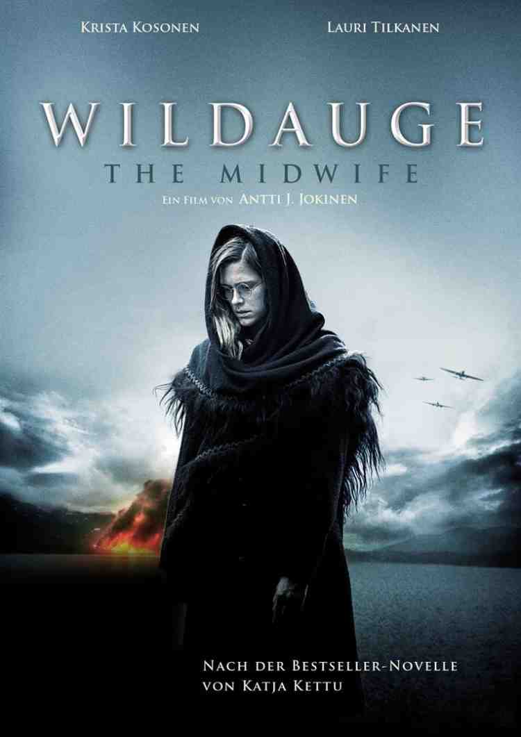 Wildauge – The Midwife