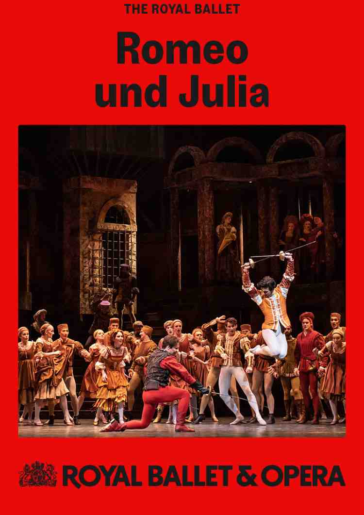 Romeo und Julia