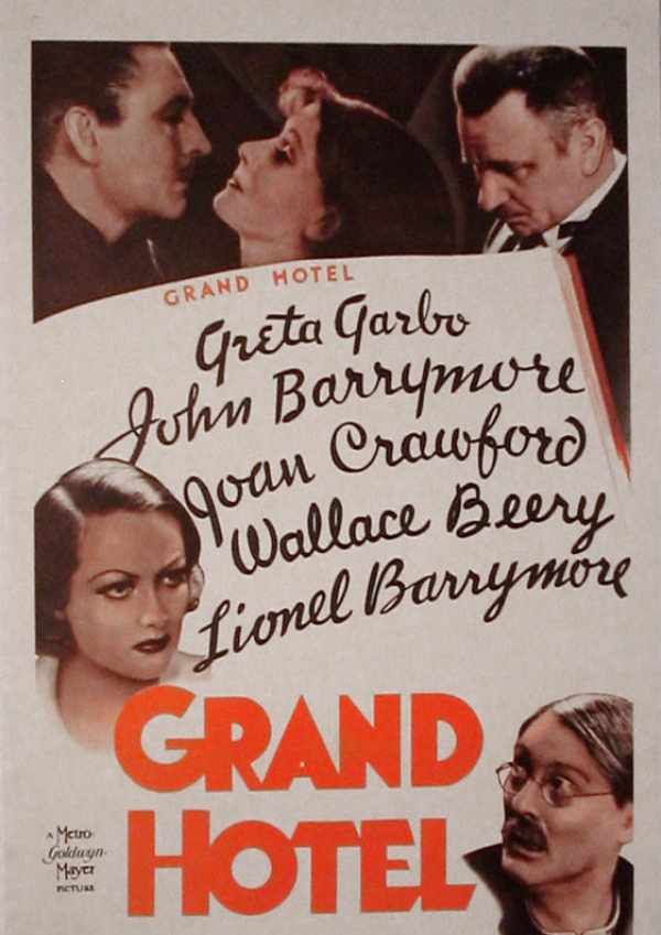 Grand Hotel