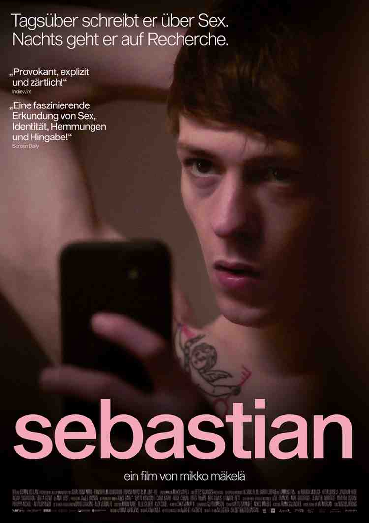 Sebastian