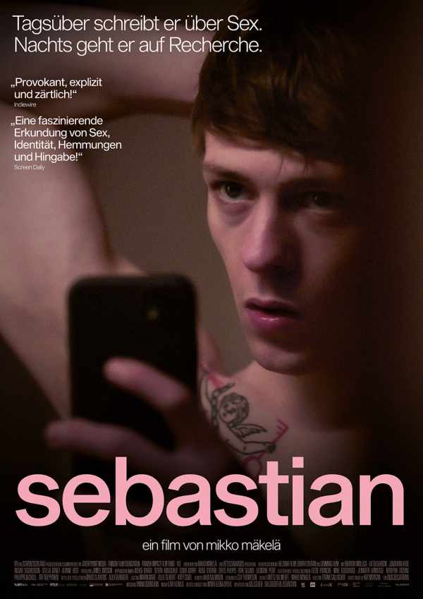 Sebastian