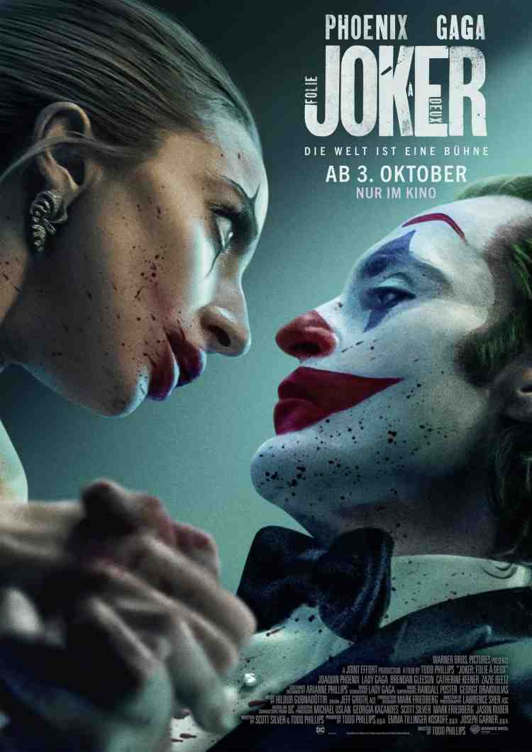 Joker: Folie à deux