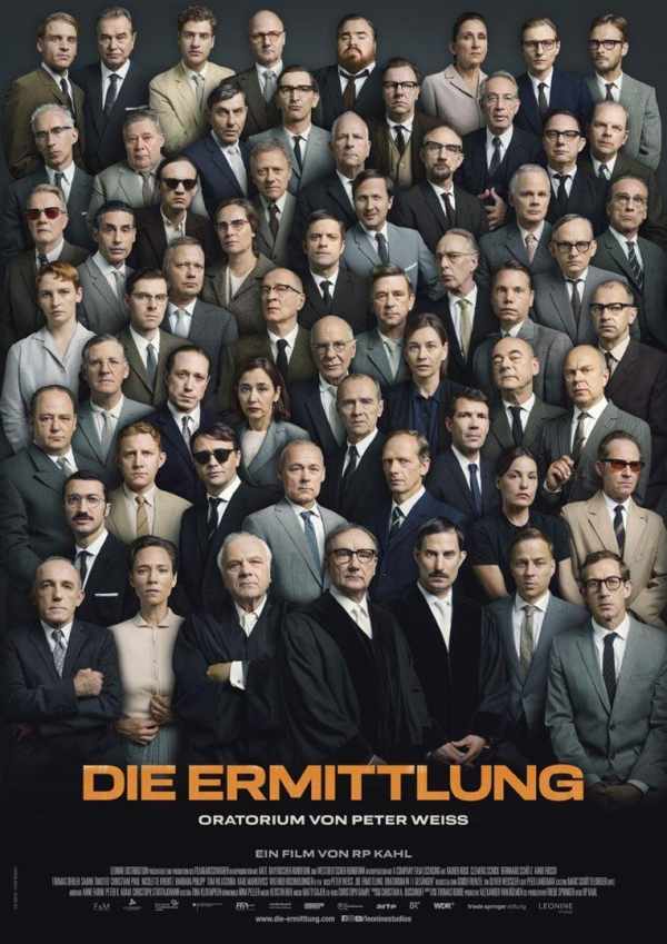 Die Ermittlung