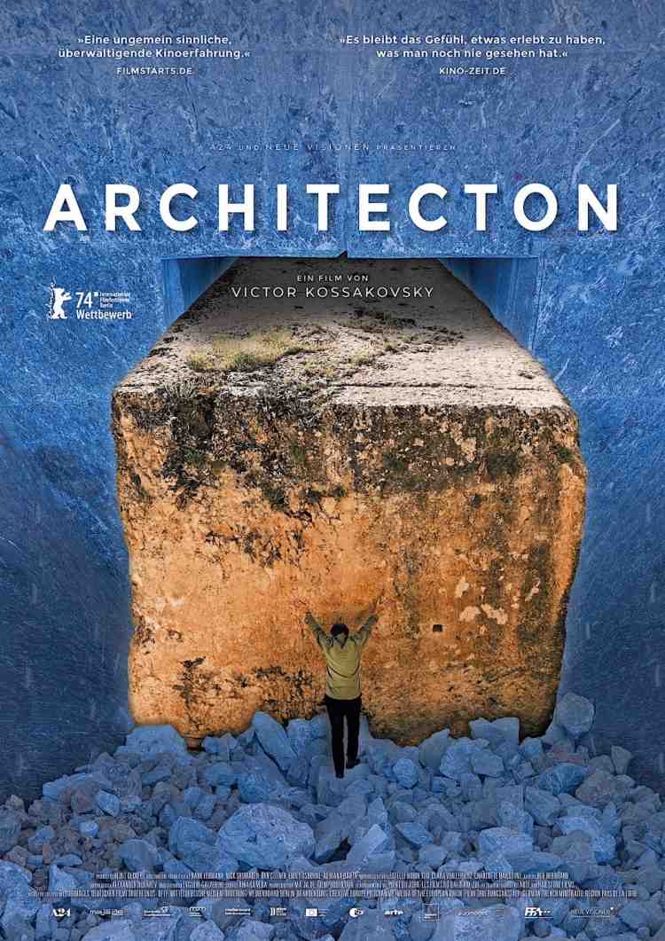 Architecton