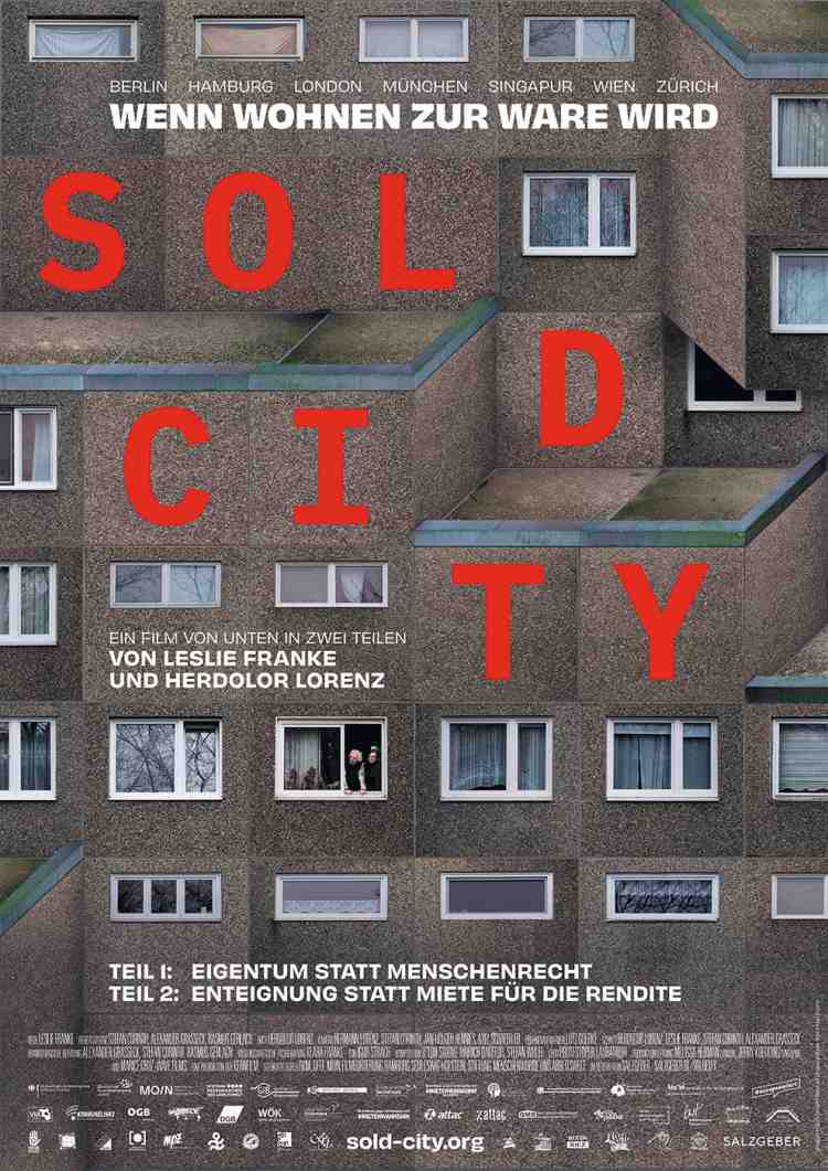 Sold City