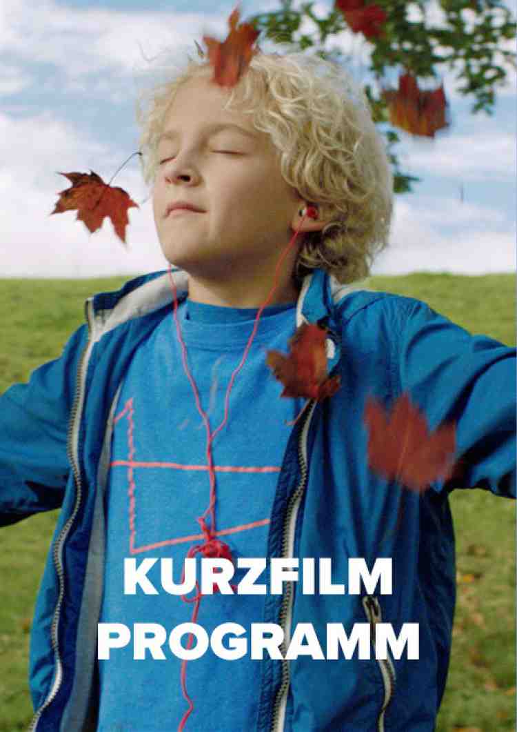 UFT2024 Kurzfilmprogramm