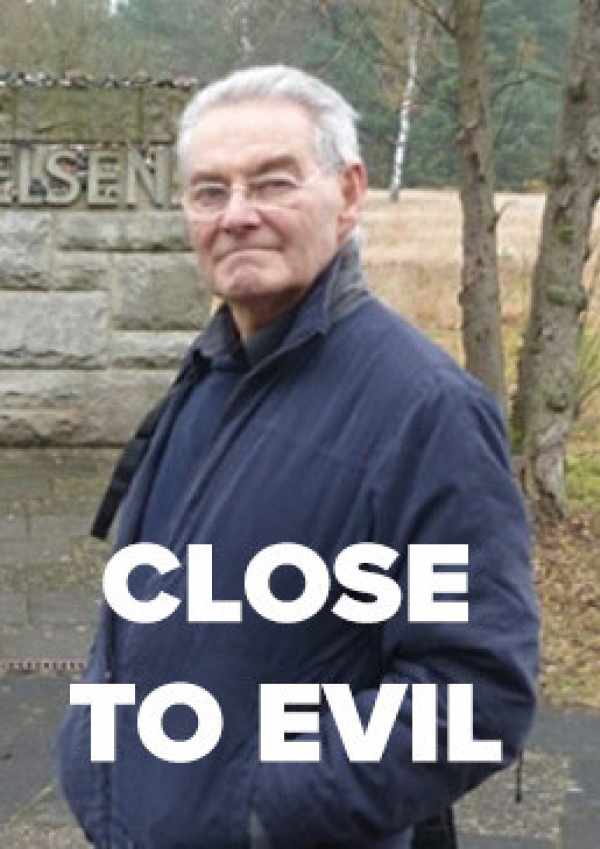 Close to Evil