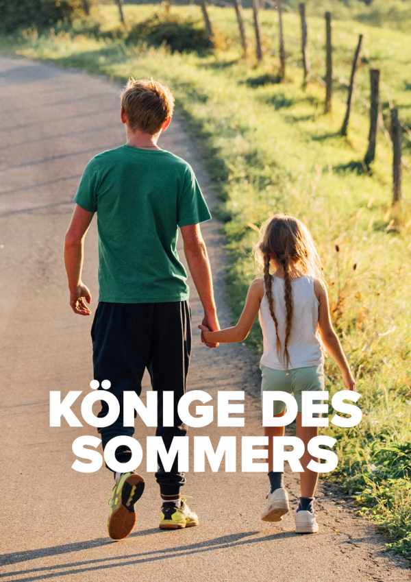 Könige des Sommers