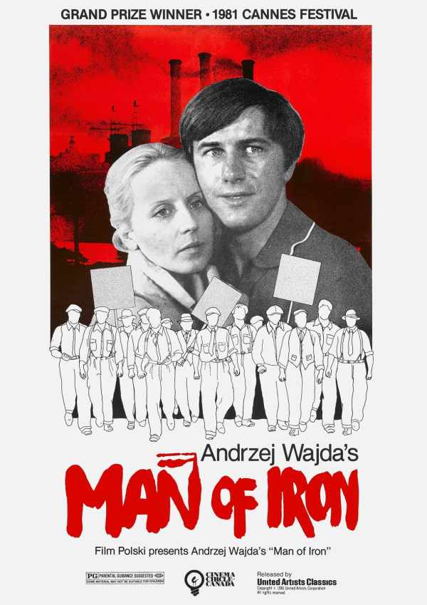 Man of Iron