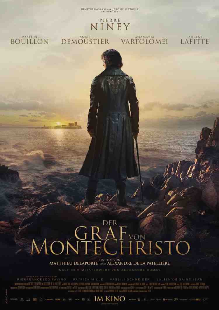 Der Graf von Monte Christo