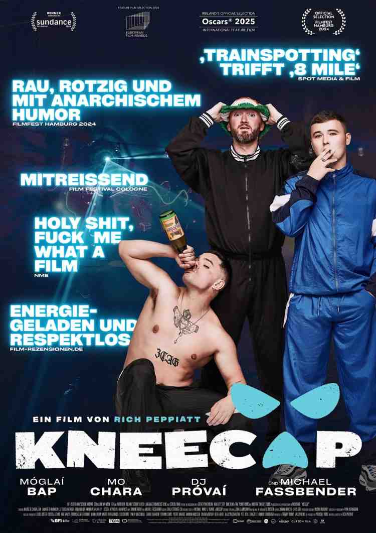 Kneecap