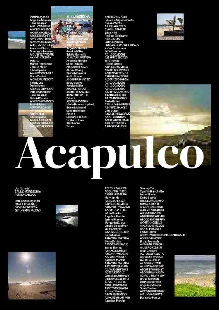 Acapulco