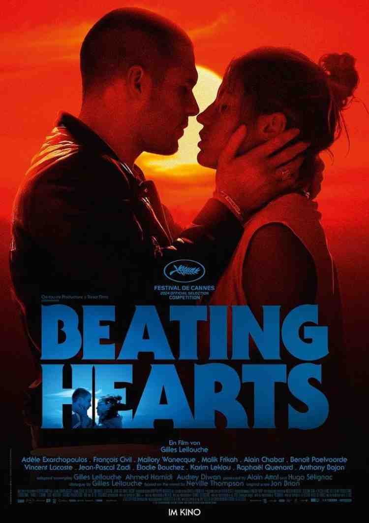 Beating Hearts