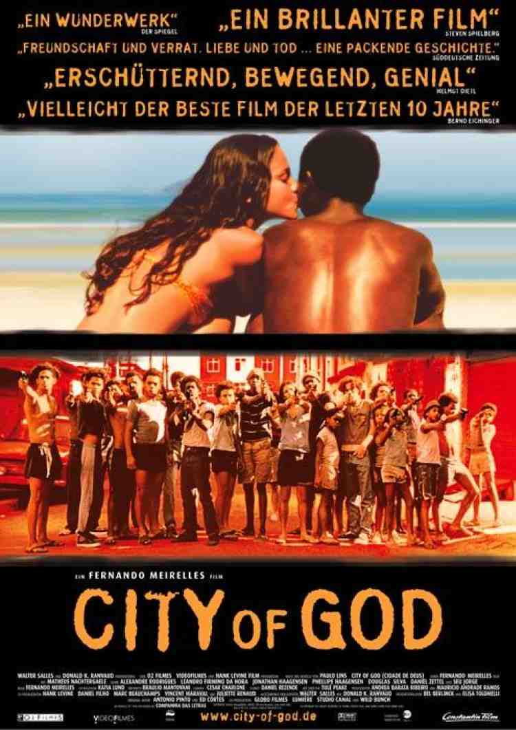 City of God