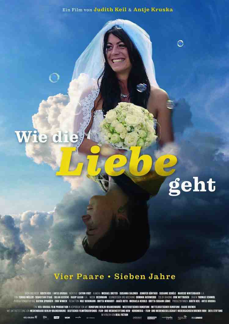 Wie die Liebe geht